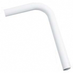 Low Level Flush Pipe - 14" x 9"