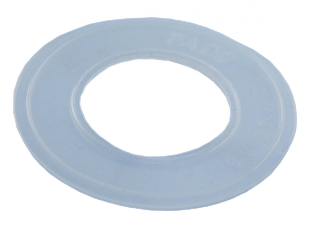 Pillar Tap Washer - Polythene - 1/2" (Pack 5)