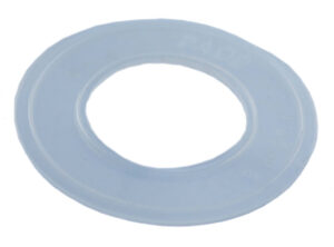 Pillar Tap Washer - Polythene - 3/4" (Pack 5)