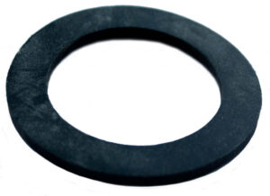 Syphon Washer - Rubber - Pack 1