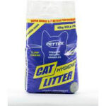 Premium Cat Litter - 10kg