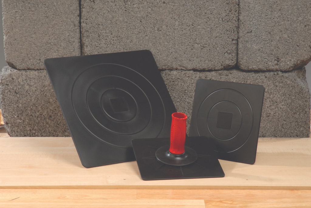 Plasterers Hawk Large - 330 X 330