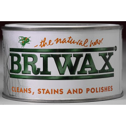 Natural Wax - 370g Clear