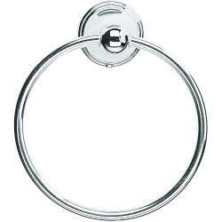 Westminster Towel Ring – 180 x 160 x 60mm