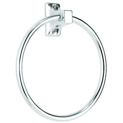 Sutton Towel Ring - 170 x 150 x 42mm