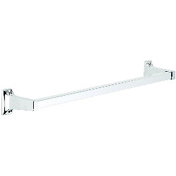 Sutton Single Towel Bar - 50 x 481 x 71mm