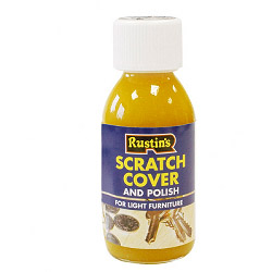 Scratch Cover 125ml - Light