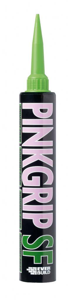 PinkGrip Solvent Free - C4 | Pink