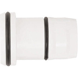 Superseal Pipe Insert - 15mm - Pack of 50