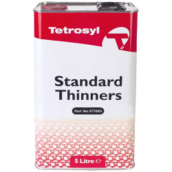 Standard Thinners - 5L