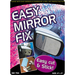 Easy Mirror Fix Kits - 8" x 5"