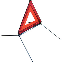 Warning Triangle - E Approved