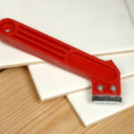 Grout Rake - 27mm Blade