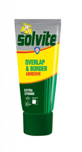 Overlap & Border Adhesive - Large Tube 240gm