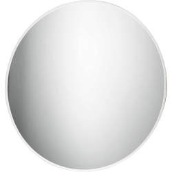 Garland Round Mirror 600mm - W: 600mm H: 600mm