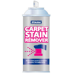 Carpet Stain Remover - 400ml