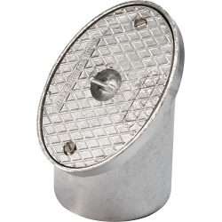 45 Degrees Rodding – 4″/110mm