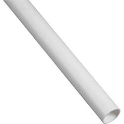 Wastepipe - 3m x 32mm White