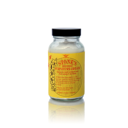 Beeswax Furniture Cream - 227ml