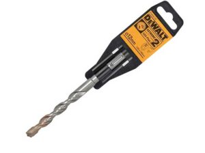 Extreme 2 SDS+' Masonry Drill Bit - 10mm x 160mm